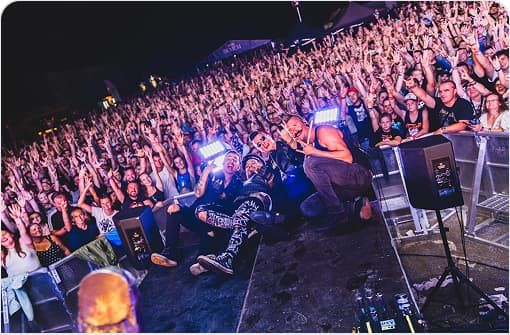 Rock Flow upoutávka