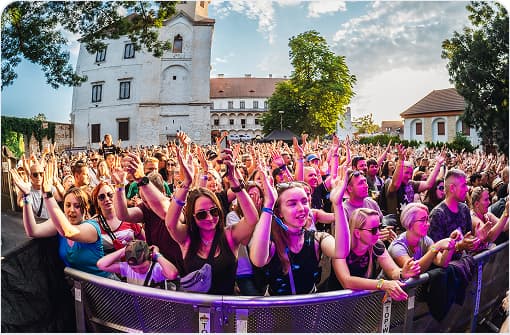 Slavnosti Břeclav upoutávka