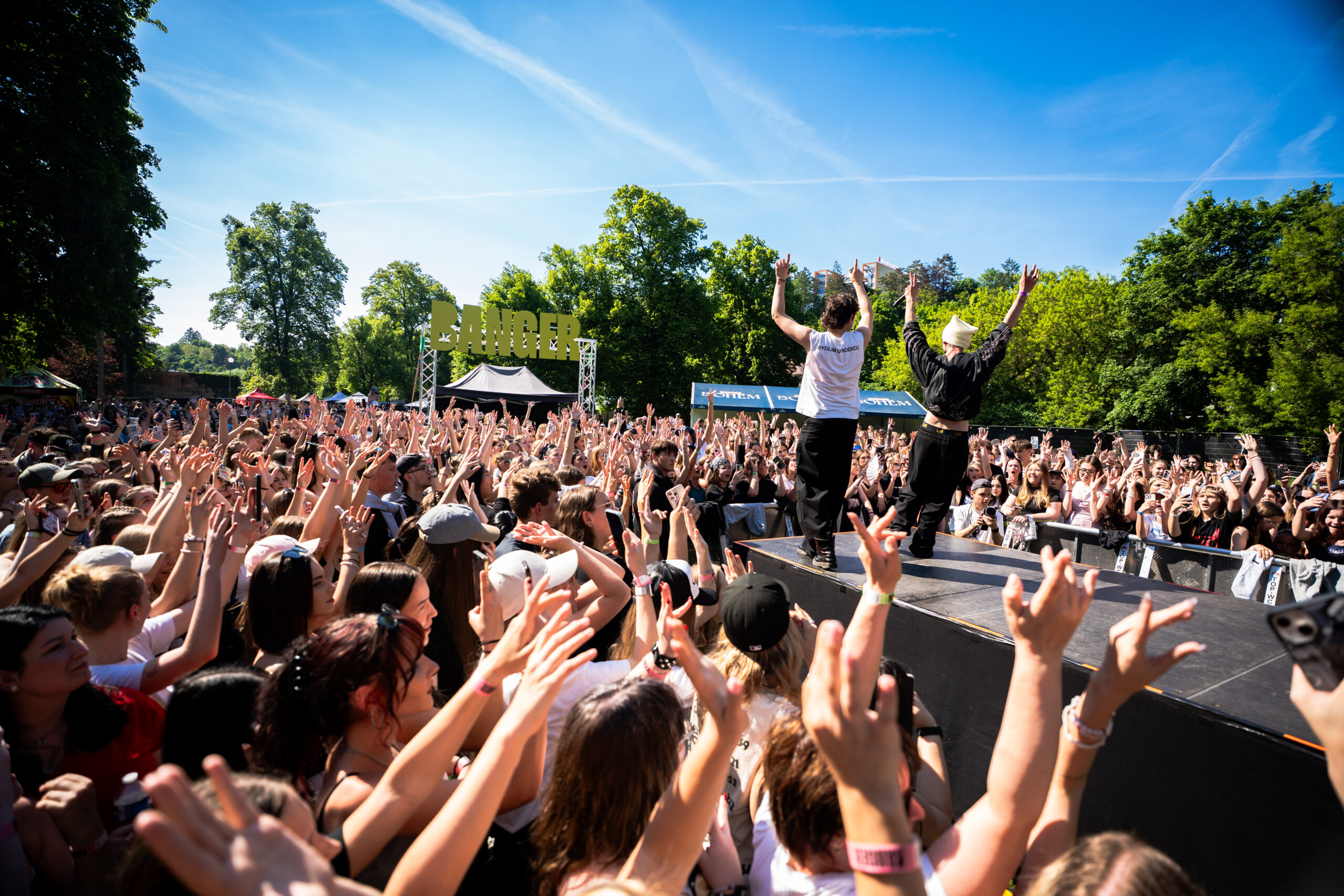 Banger Festival